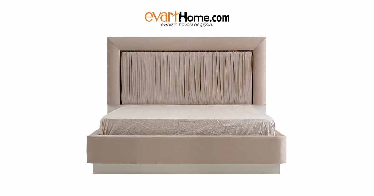 Lux İcona Yatak Odası Takımı