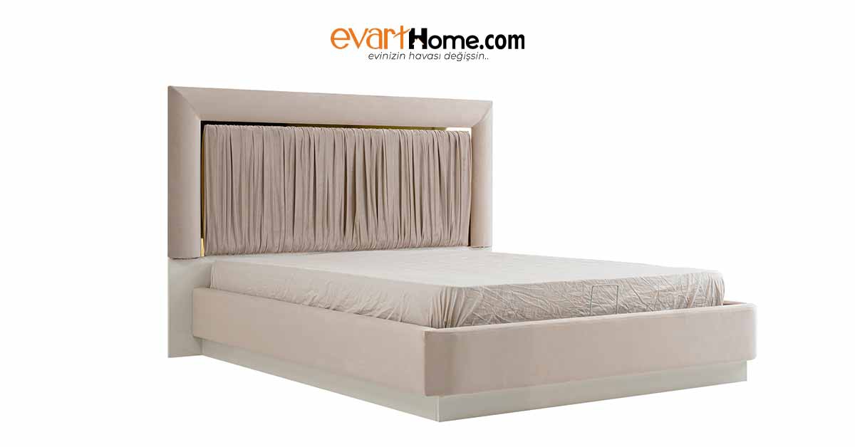Lux İcona Yatak Odası Takımı