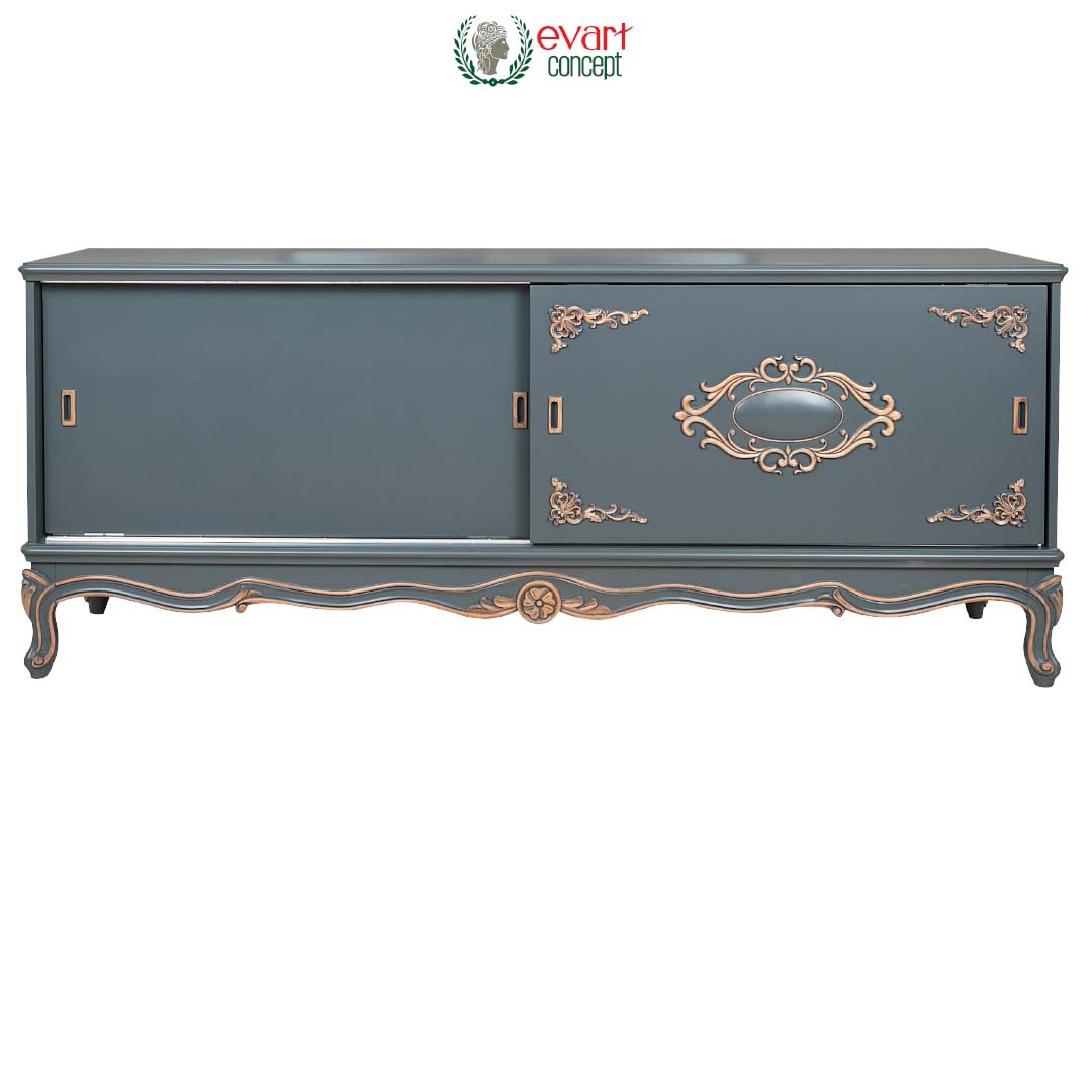 Ahşap Konsol - Montana Konsol