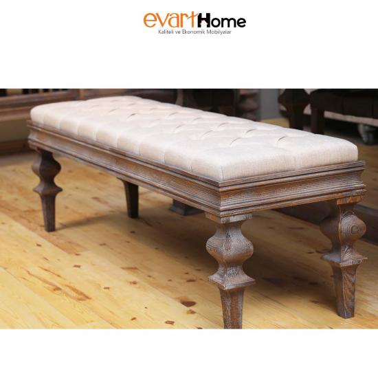 bench, yemek odası, ahşap yemek odası